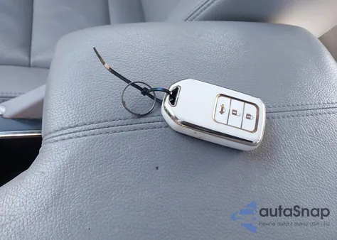 2013 Honda Accord Ex-L V-6 from USA, damaged, VIN 1HGCR3F87DA018322